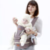 Kangourou porte bébé multifonction 4 en 1 YOUDIKU