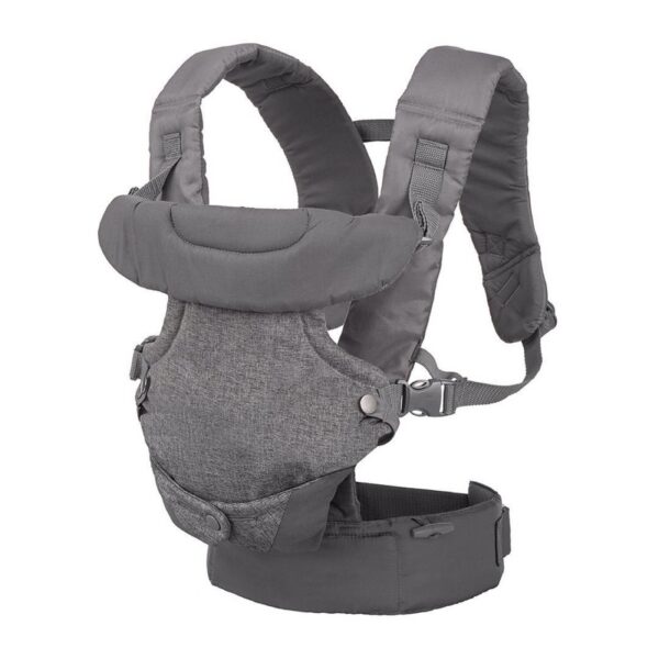 Kangourou porte bébé multifonction infantino – Image 5