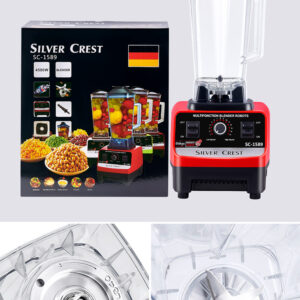 Moulinex Grande Puissance 4500w