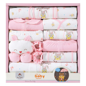 Vêtements pour bébé (Motif B)