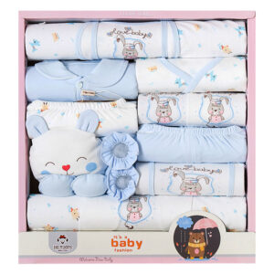 Vêtements pour bébé (Motif C)