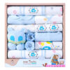 Vêtements pour bébé (Motif F)