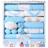 Vêtements pour bébé (Motif G)