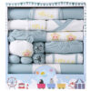 Vêtements pour bébé (Motif H)
