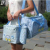 Sac de maman multifonctionnel