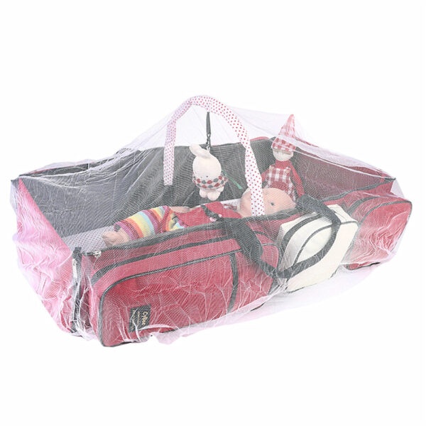 CyBee berceau maman sac pliant portable – Image 7