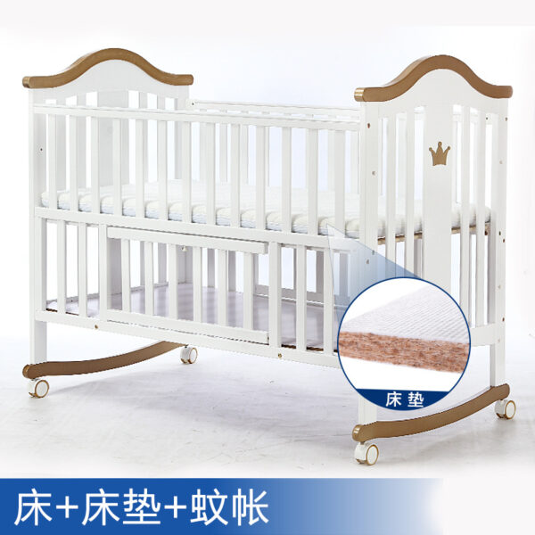Berceau Hao Bao 120cm*65cm M2