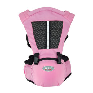 Kangourou porte bébé multifonction M2