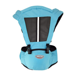 Kangourou porte bébé multifonction M2