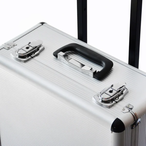 Valise de clés et outils – Image 3