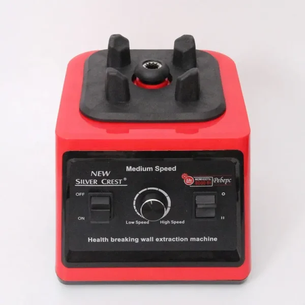 Moulinex Grande Puissance 3L 8000w 2 en 1 – Image 4