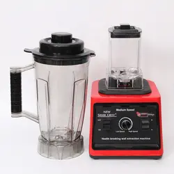 Moulinex Grande Puissance 3L 8000w 2 en 1
