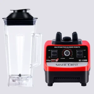 Moulinex Grande Puissance 4500w