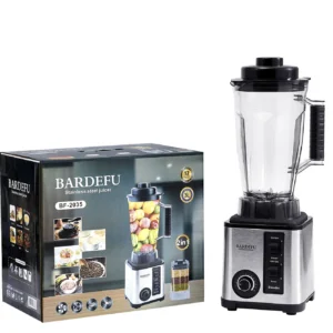 Moulinex Grande de 3L 2 en 1 BARDEFU