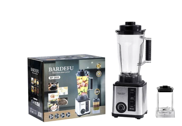 Moulinex Grande de 3L 2 en 1 BARDEFU