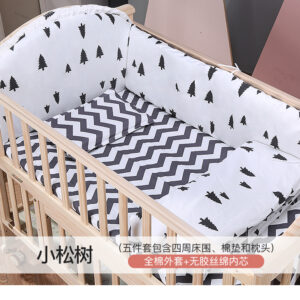berceau bébé M4