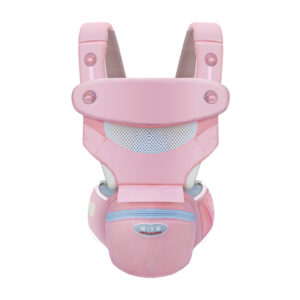 Kangourou porte bébé multifonction