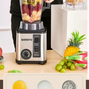 Moulinex Grande de 3L 2 en 1 BARDEFU