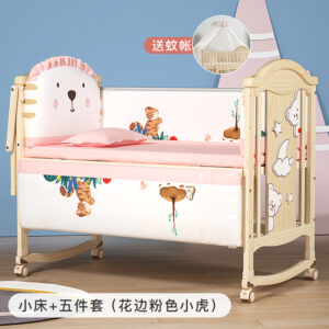 berceau bébé M3