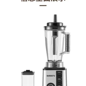 Moulinex Grande de 3L 2 en 1 BARDEFU