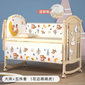 berceau bébé M12