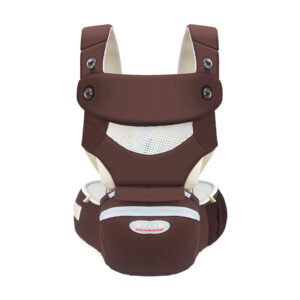 Kangourou porte bébé multifonction