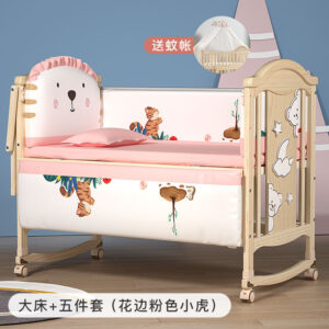 berceau bébé M13