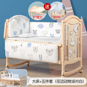 berceau bébé M9