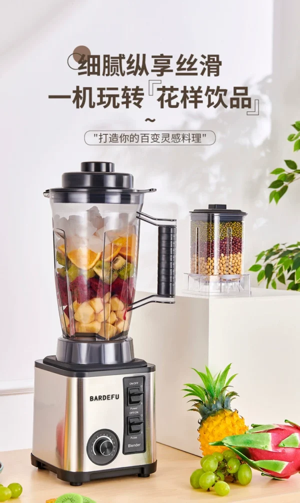 Moulinex Grande de 3L 2 en 1 BARDEFU – Image 4