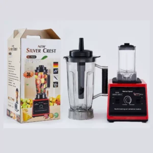 Moulinex Grande Puissance 3L 8000w 2 en 1