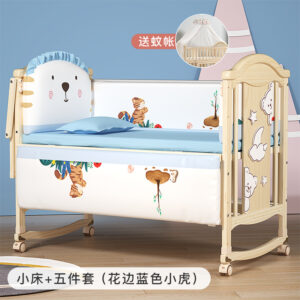 berceau bébé M2