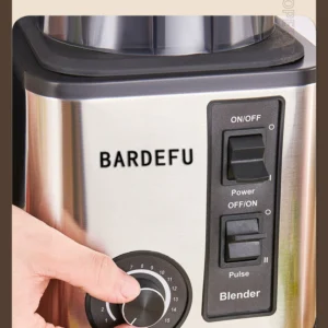 Moulinex Grande de 3L 2 en 1 BARDEFU