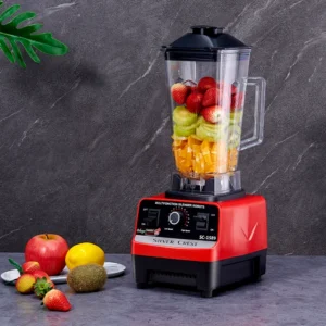 Moulinex Grande Puissance 4500w