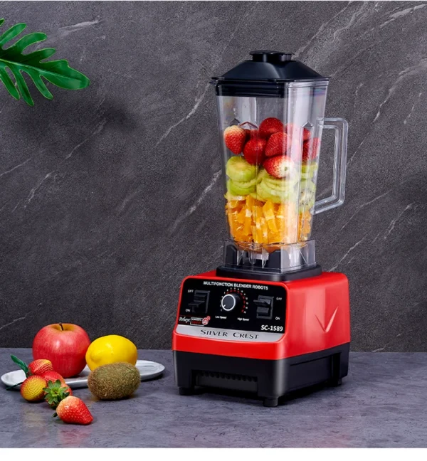 Moulinex Grande Puissance 4500w – Image 4