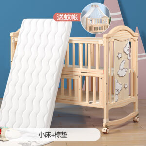 berceau bébé M1