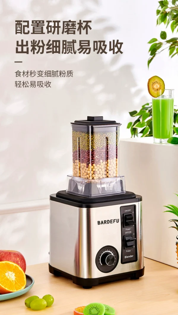 Moulinex Grande de 3L 2 en 1 BARDEFU – Image 7
