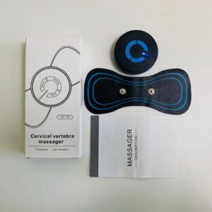 Masseur électronique
