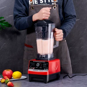 Moulinex Grande Puissance 4500w