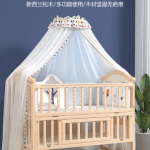 berceau bébé M4