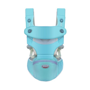 Kangourou porte bébé multifonction