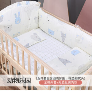 berceau bébé M4